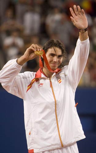 Rafa Nadal Rafa Nadal