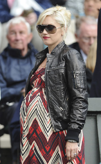 Gwen Stefani Gwen Stefani
