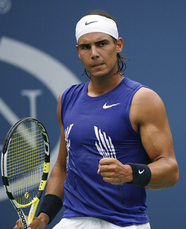 Rafa Nadal Rafa Nadal