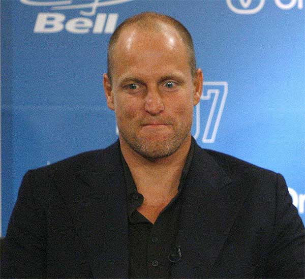 Next photo of Woody Harrelson