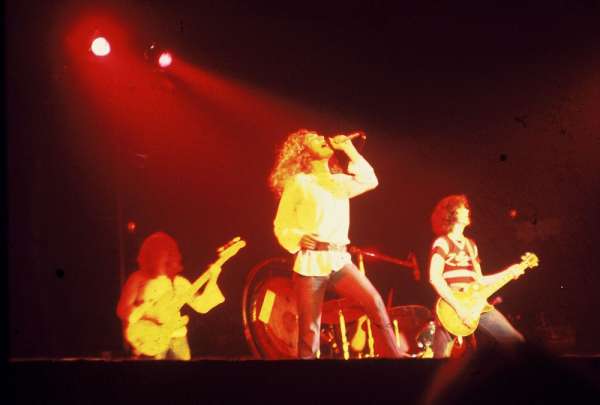 Led Zeppelin Led Zeppelin