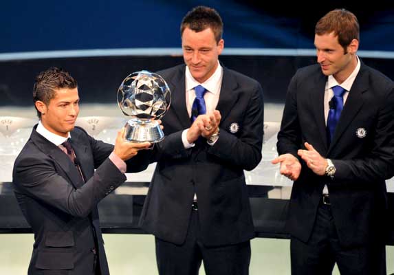 Cristiano Ronaldo Cristiano Ronaldo