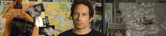 David Duchovny