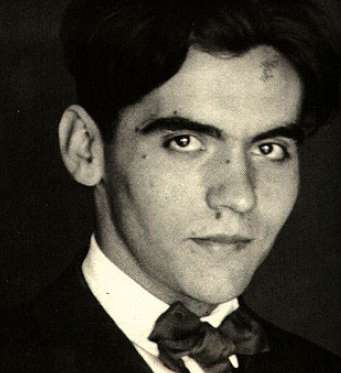 Federico García Lorca Federico García Lorca