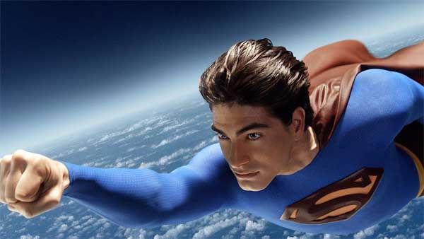 Imagen de 'Superman. Returns'. Imagen de 'Superman. Returns'.