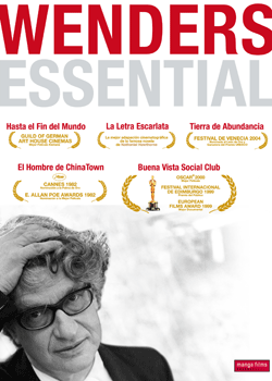 Wim Wenders Wim Wenders