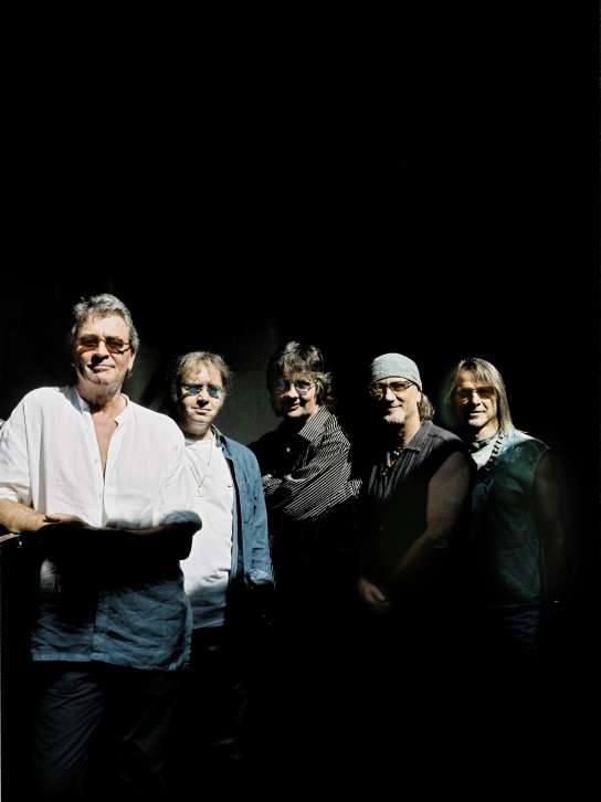 Deep Purple Deep Purple