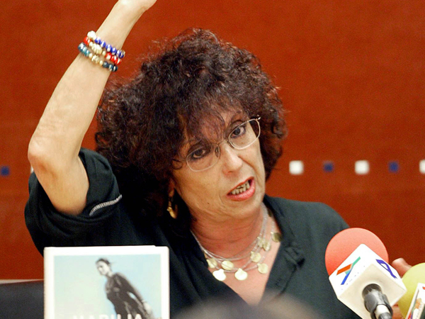 Maruja Torres Maruja Torres