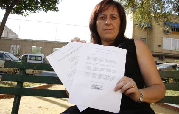 María Ángeles Santos María Ángeles Santos