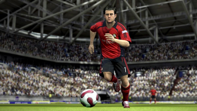 Fifa 08 Fifa 08