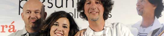 Presuntos Implicados