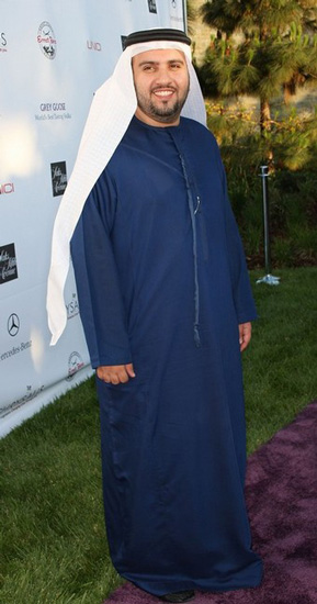 Sulaiman Al-Fahim Sulaiman Al-Fahim