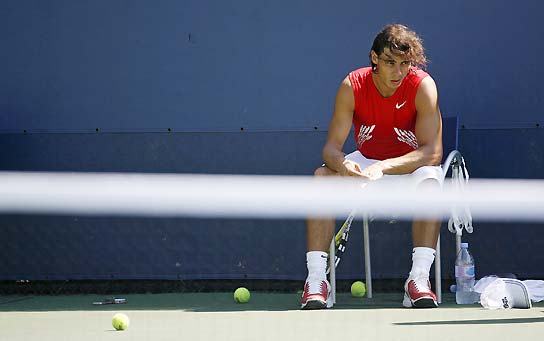 Rafa Nadal Rafa Nadal
