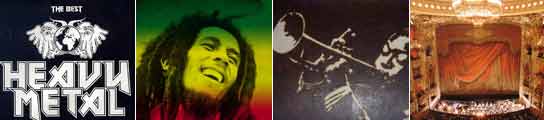 Música Música