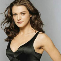 Rachel Weisz Rachel Weisz