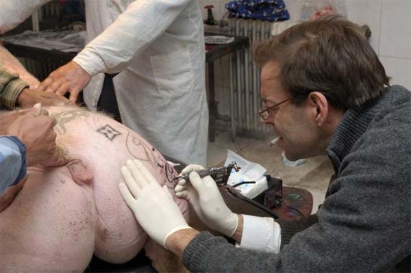 Obra de arte Obra de arte