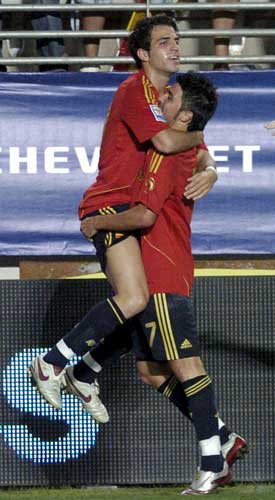 Cesc Fábregas Cesc Fábregas