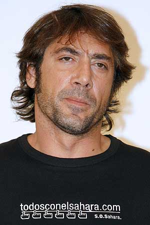 Javier Bardem Javier Bardem
