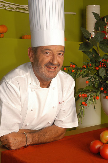 Karlos Arguiñano Karlos Arguiñano