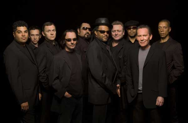 UB40 UB40