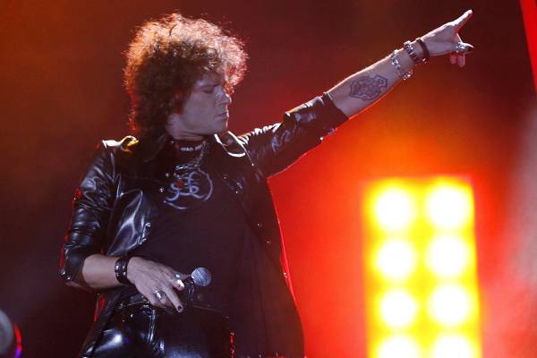 Enrique Bunbury Enrique Bunbury