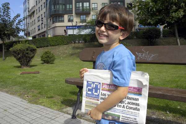 Prensa gratuita Prensa gratuita