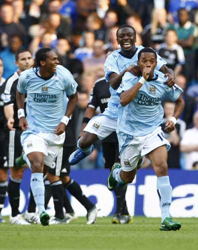 Robinho Robinho