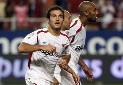 Enzo Maresca Enzo Maresca