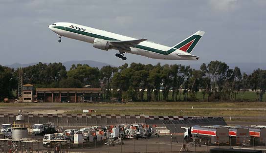 Alitalia Alitalia