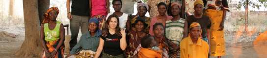 MOZAMBIQUE