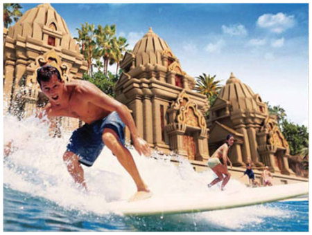 Siam Park Siam Park