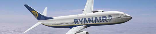 Ryanair Ryanair