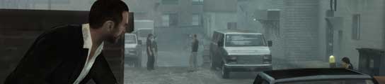 GTA IV