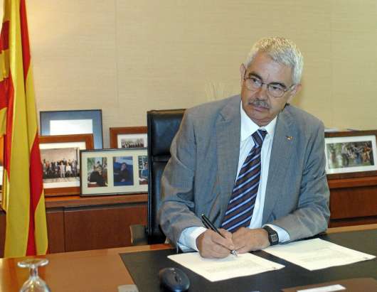 Maragall Maragall