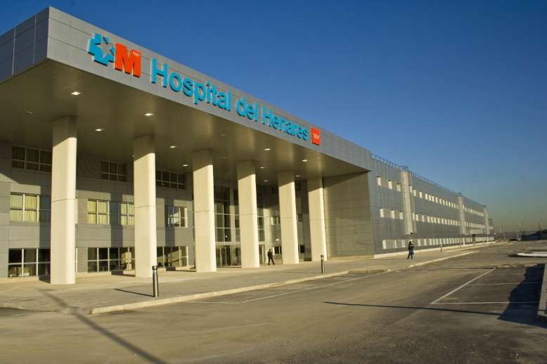 Hospital del Henares Hospital del Henares