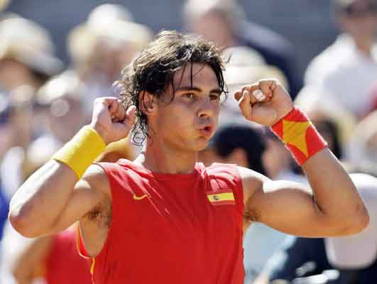 Nadal Nadal