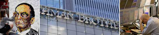 Lehman Brothers y Barclays Lehman Brothers y Barclays