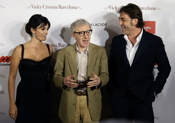 Vicky Cristina Barcelona Vicky Cristina Barcelona