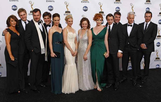 Mad Men Mad Men