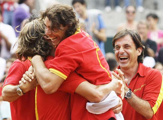 Nadal Nadal