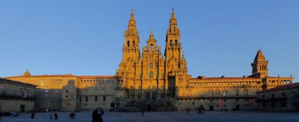 Catedral Santiago de Compostela Catedral Santiago de Compostela