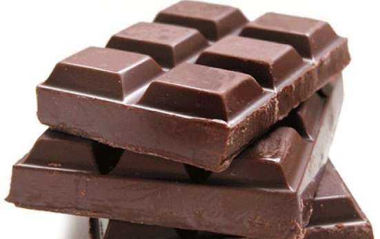 Chocolate negro Chocolate negro