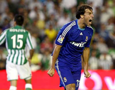 Ruud Van Nistelrooy Ruud Van Nistelrooy