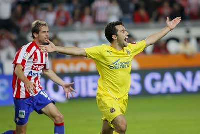 Rossi del Villarreal Rossi del Villarreal