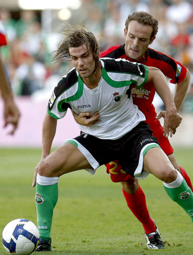 Racing-Mallorca Racing-Mallorca