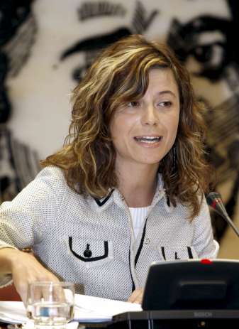 Bibiana Aído Bibiana Aído