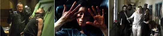 Las películas de Sitges Las películas de Sitges