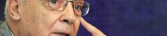 José Saramago, escritor: "La izquierda ni piensa, ni actúa, ni arriesga una pizca"