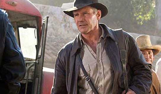 Indiana Jones Indiana Jones