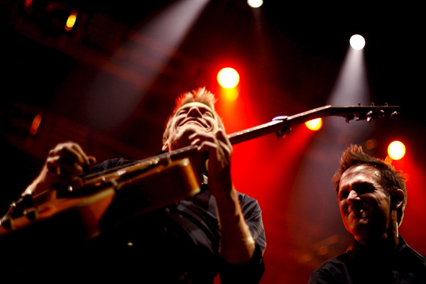 Bryan Adams Bryan Adams
